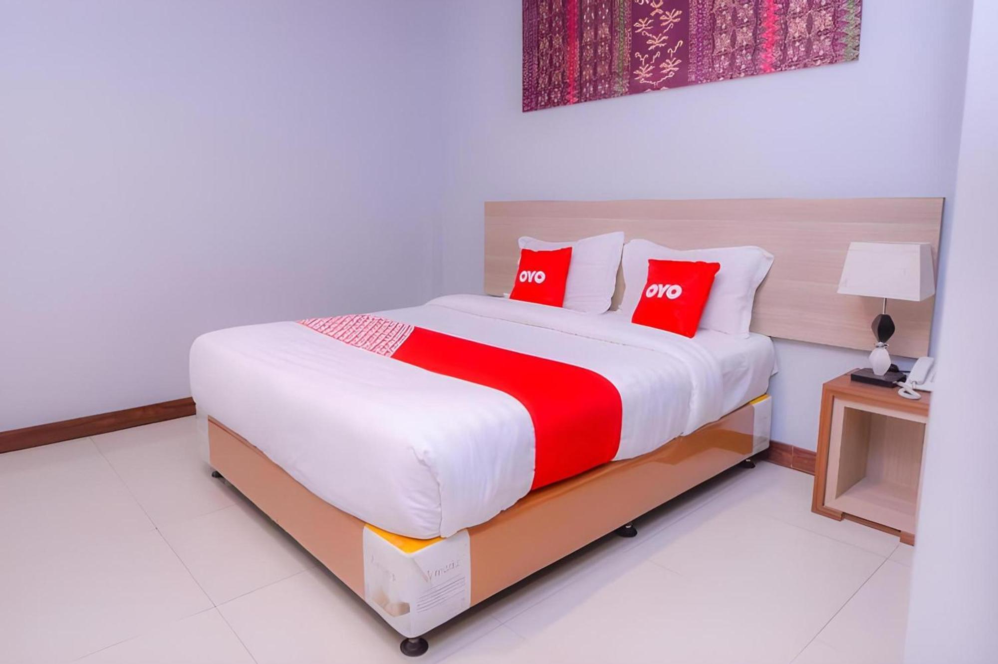 Marian Kisad Hotel Baguio City Dış mekan fotoğraf